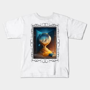 sandwatch Kids T-Shirt